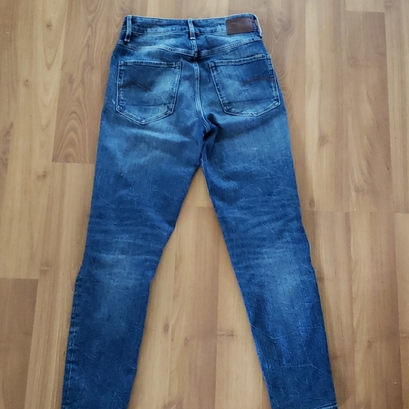 GStar Raw Denim Navik Jeans - Picture 2 of 7